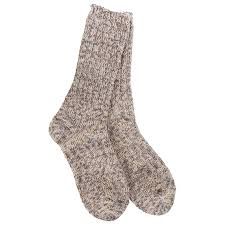 World's Softest Socks Weekend Collection Shady Spacedye