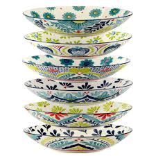 Talavera Soup/Pasta Bowl (ea.)