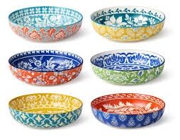 Panache Multipurpose Bowl 8.5" x 2"