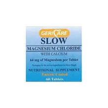 Slow-Mag  71 MG Tablets  60 CT