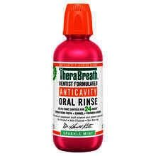 Therabreath Oral Rinse 16Oz