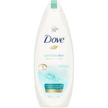 Dove Bodywash Liquid 11oz Sensitive Skin