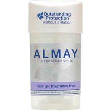 Almay Cleargel Deodorant