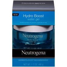Neutrogena Hydro Boost Water Gel 1.7Oz