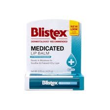 Blistex Lip Balm Stick 0.15oz