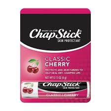 Chapstick St 45% 4Gm Cherry