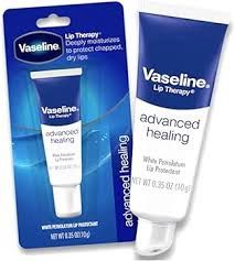 Vaseline Lip Therapy Advanced Healing