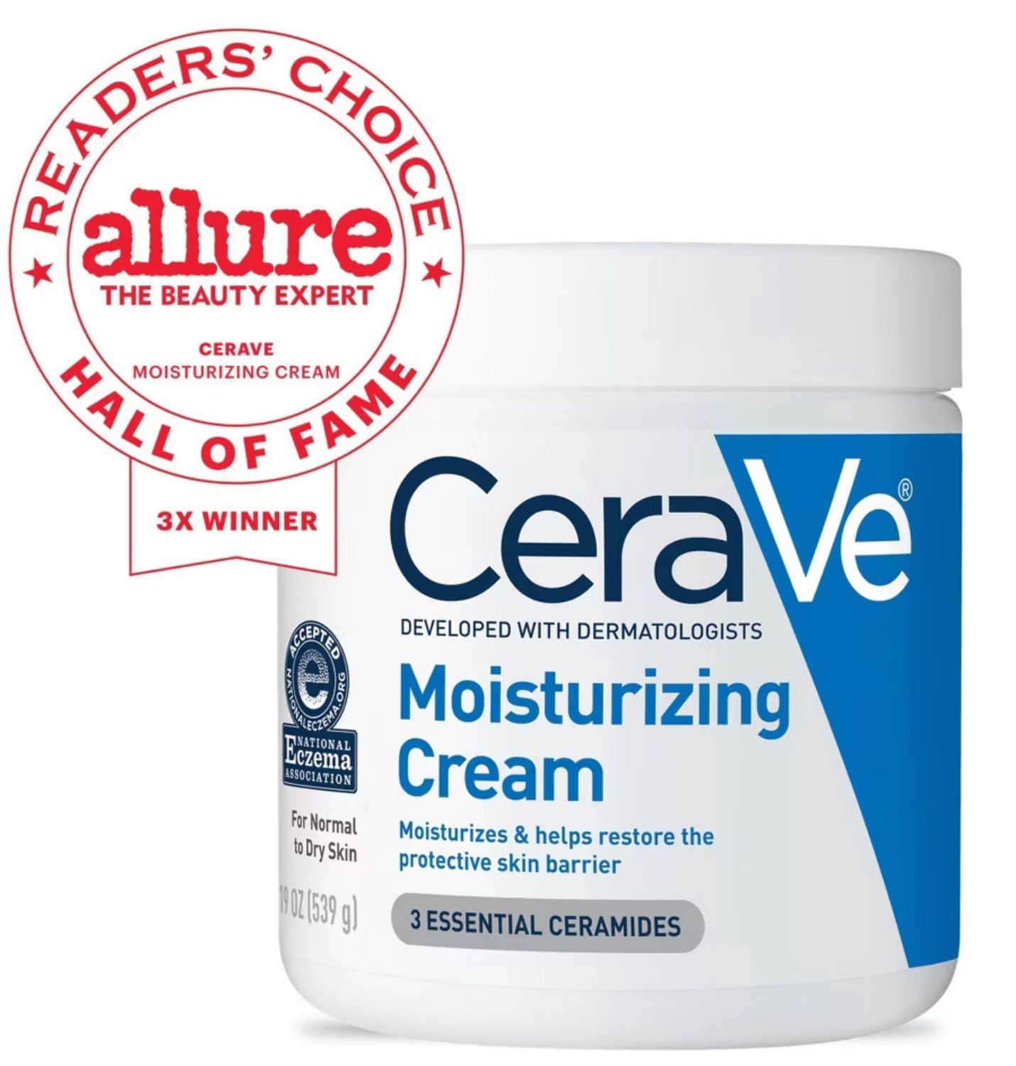 Cerave Moisturiziong Cream