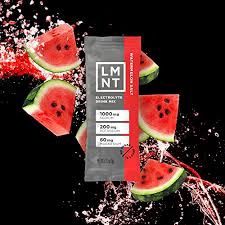 LMNT Watermelon Salt