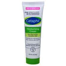 Cetaphil Moisturizing Cream - 3oz.