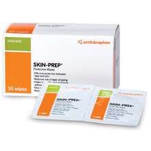 Skin-Prep Wipes
