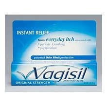 Vagisil Anti-Itch Cream