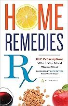 Home Remedies Rx