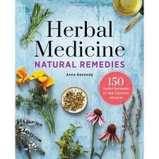 Herbal Medicine Natural Remedies