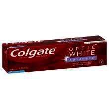 Colgate Optic White Toothpaste