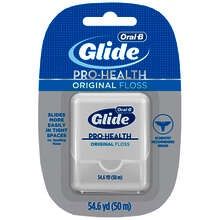 Oral-B Floss 54.6 yd (50m) Each