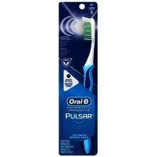 Oral-B Pulsar 40 Sft Each 1 Ea