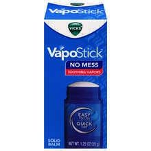 Vicks No-Mess Vapostick