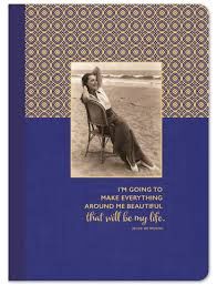 Shannon Martin Journal - Make Everything Beautiful