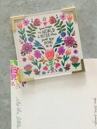 NL Magnet - You Make The World A Better Place..