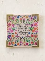 NL Magnet - Of All The Daughters...