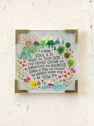 NL Magnet - How Cool Is It That The Same God...