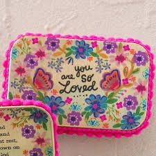 Prayer Box - You Are So Loved