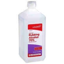 Isopropyl Rubbing Alcohol 70% - 32 fl oz