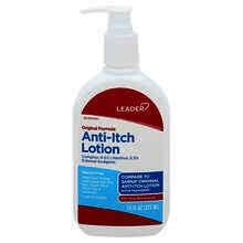 Anti-Itch 0.5%-0.5% Lotion