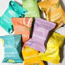 Body Restore Shower Steamer Eucalyptus Mint