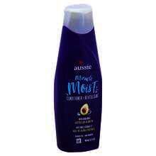 Aussie Miracle Conditioner Moist 12.1Oz