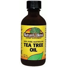 Australian Tea Tree 100% Oil