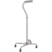 Cane Quad Large Base