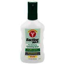 Bactine Max Pain Relief Spray 5Oz