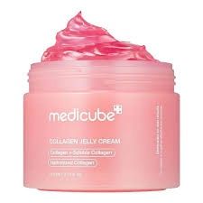 Medicube Collagen Jelly Cream - 1.69 fl oz