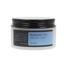 Hyaluronic Acid Intensive Cream