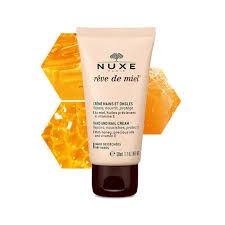 Hand &amp; Nail Cream - Reve De Miel - 1.7 oz