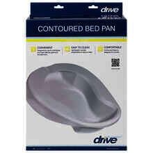 Drive Bedpan Contoured