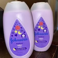 Johnson's  Baby Bedtime Lot 13.6Oz