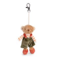 Bag Charm - Mavi Bear