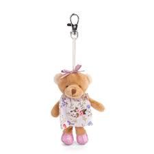 Bag Charm - Meli Bear