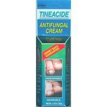 Dr Blaines Tineacide Cream 1.25Oz