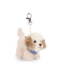 Bag Charm - Buddylina Dog