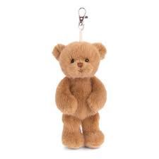 Bag Charm - Happy Mavi Bear