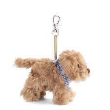Kharma Dog Bag Charm