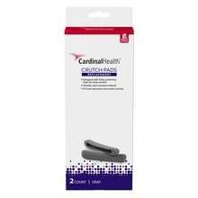 Crutch Pads Eqipment 2 Each