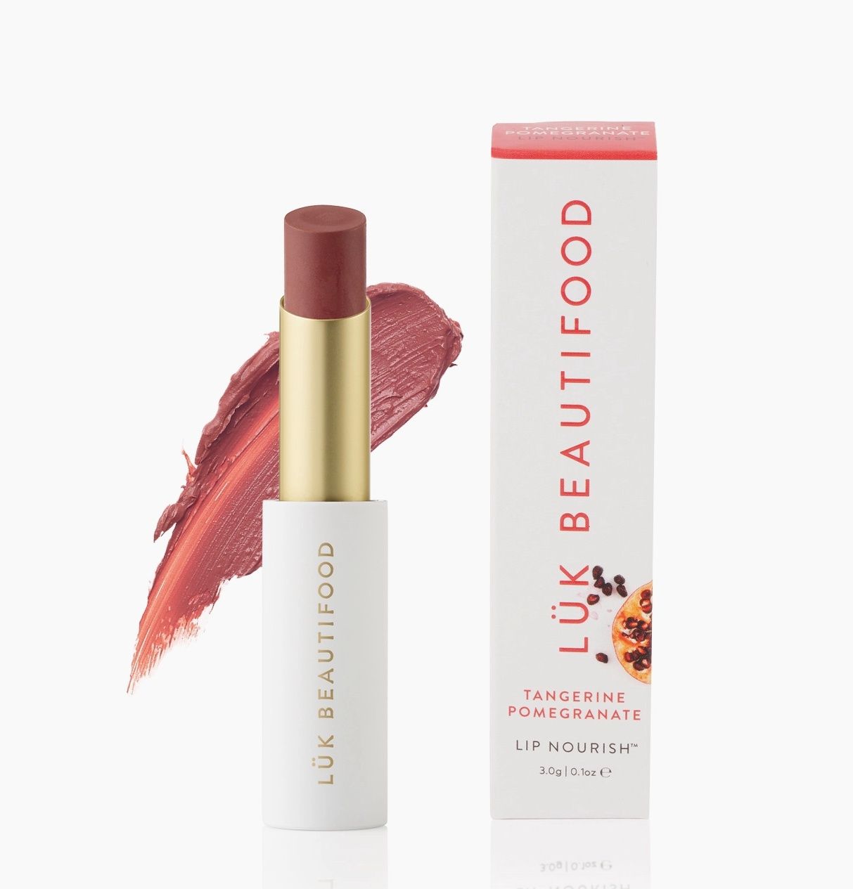Luk  Beautifood Tangerine Pomegranate