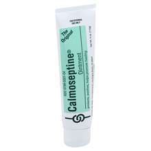 Calmoseptine  Ointment 4oz.