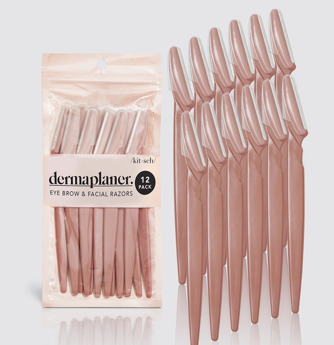 Eco Friendly Dermaplaner