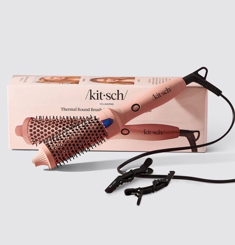 Volumizing Thermal Brush 1.5 inch